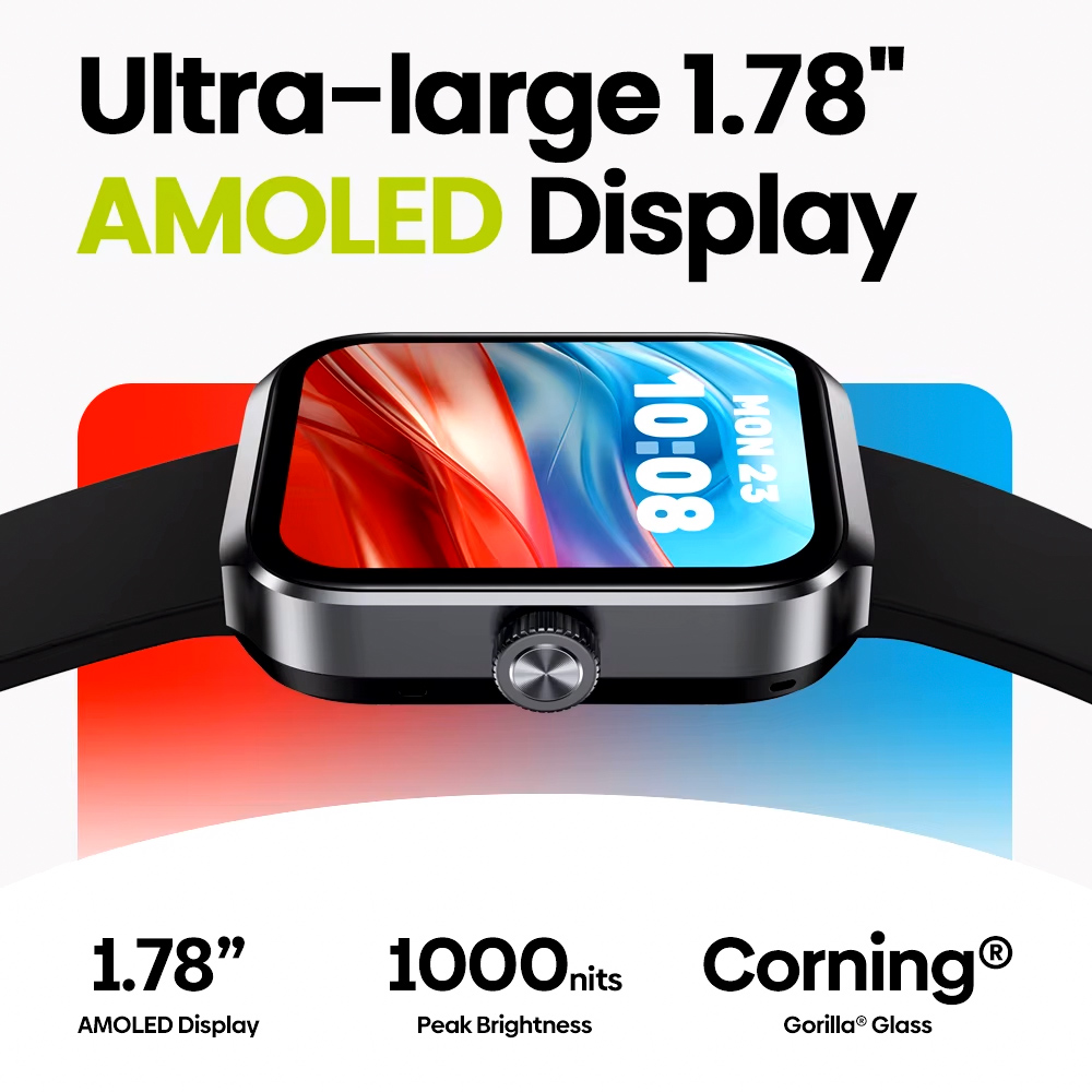 ZEBLAZE smartwatch Beyond 3 Plus - Image 2