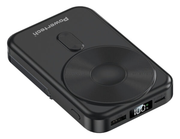 POWERTECH power bank με οθόνη PT-1416