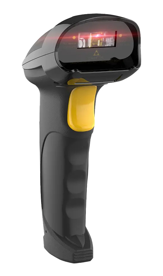 GTCODESTAR barcode scanner X-620F