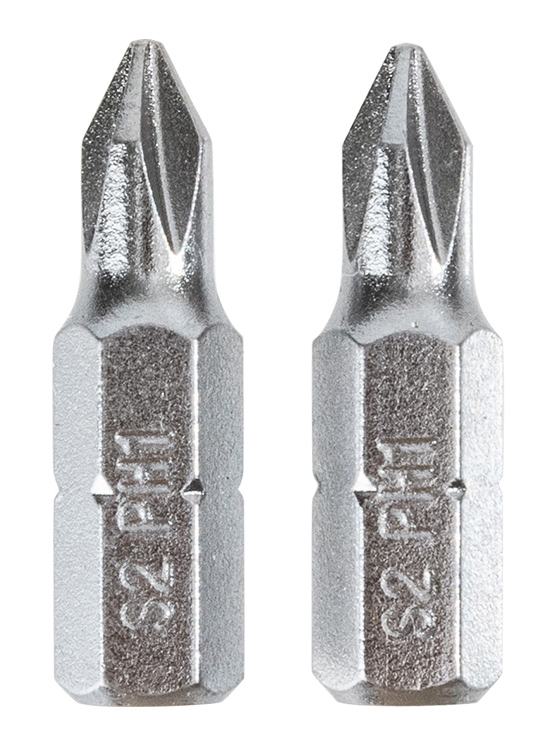 DELI σετ μύτες κατσαβιδιού DL251001