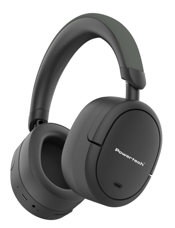 POWERTECH headphones PT-1462