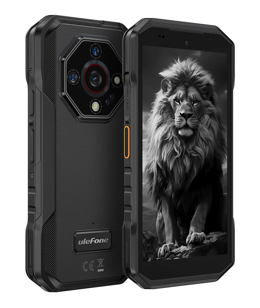 ULEFONE smartphone Armor X32 Pro