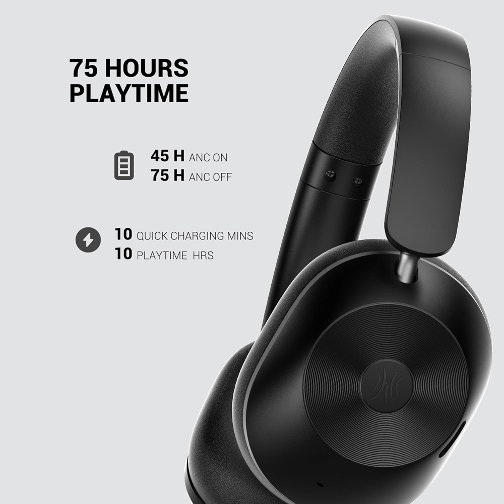 ONEODIO headphones Focus A5 - Image 4