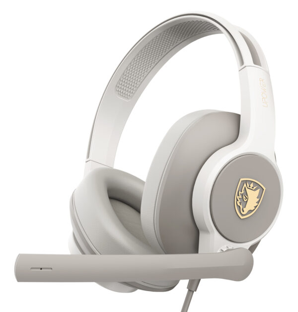 SADES gaming headset UPOWER