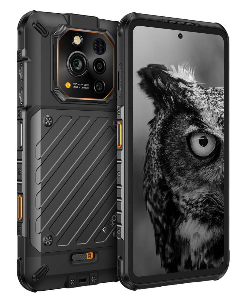 RUGONE smartphone Xever 7