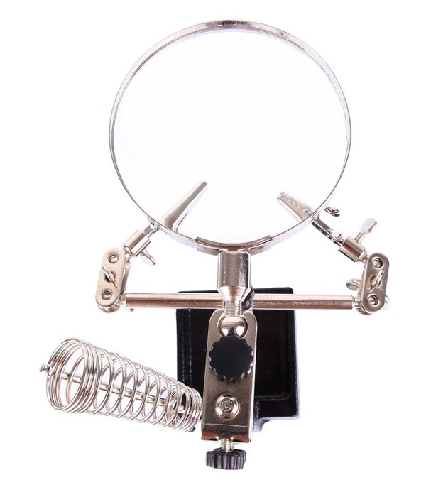 BEST Μεγεθυντικός Φακός BST-268Z - Image 3