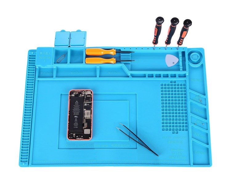 BEST βάση εργασίας S-160 - Image 2