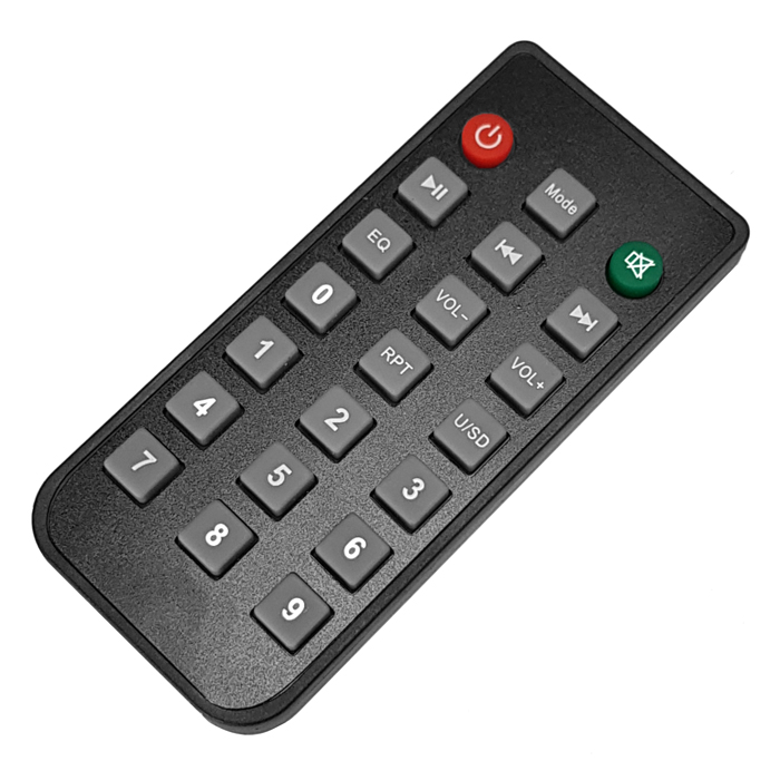 POWERTECH ηχεία Premium sound PT-846 - Image 3