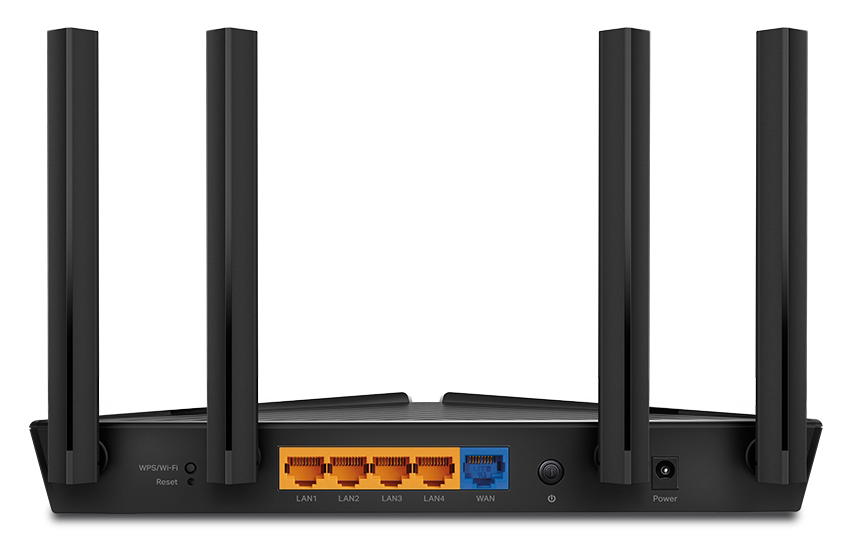 TP-LINK Router Archer AX10 - Image 2