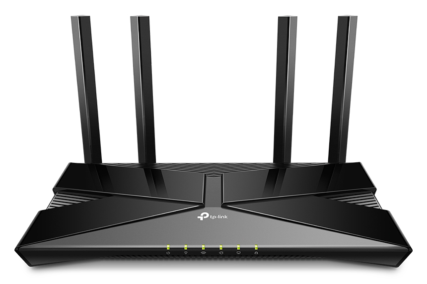 TP-LINK Router Archer AX10 - Image 3