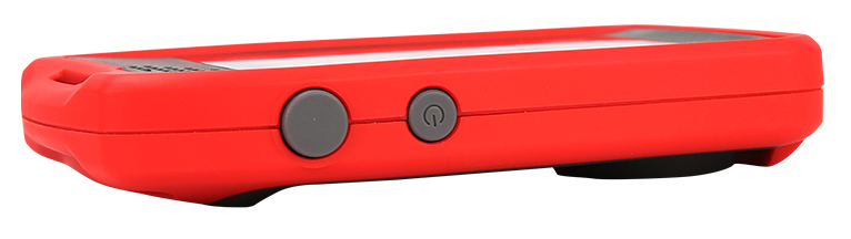 UNI-T συσκευή θερμικής απεικόνισης UTI120T - Image 4