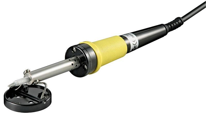 GOOBAY κολλητήρι 51206 με βάση - Image 2