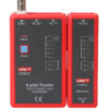 UNI-T tester καλωδίων δικτύου UT681C