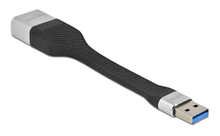 DELOCK αντάπτορας δικτύου 86937 - Image 2