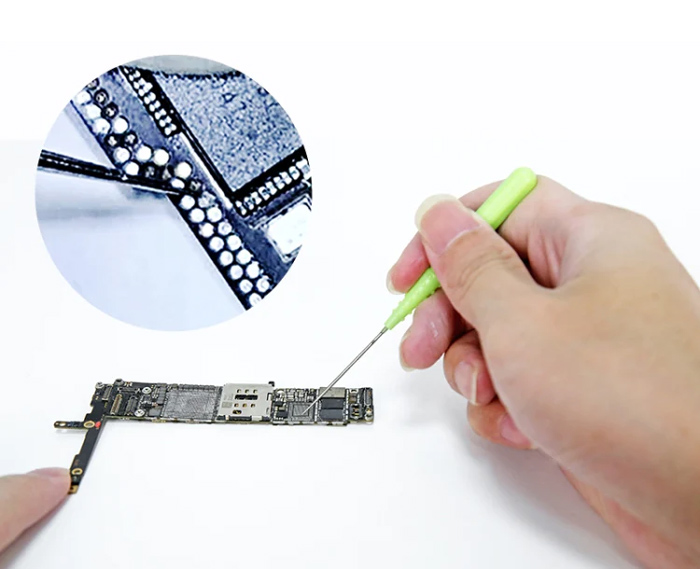 BEST εργαλείο για επισκευές κινητών BST-66 - Image 2