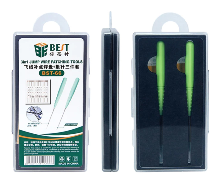 BEST εργαλείο για επισκευές κινητών BST-66 - Image 3