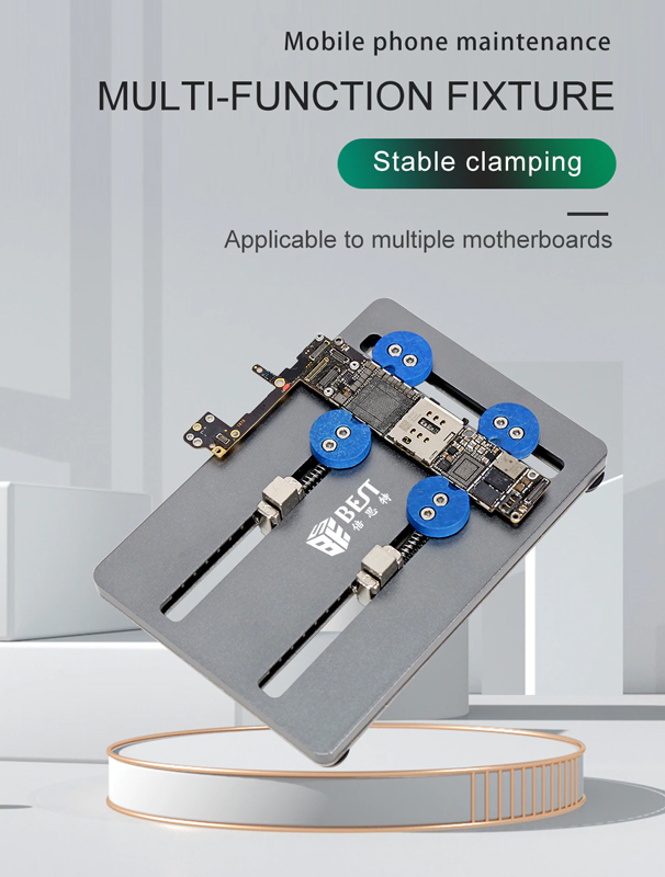 BEST βάση motherboard BST-001N για επισκευή smartphone - Image 2
