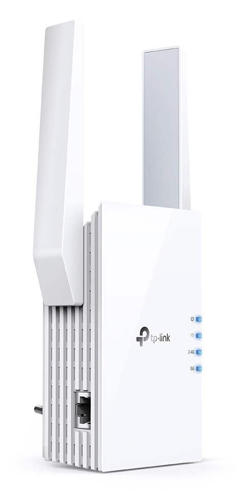 TP-LINK WiFi 6 range extender RE505X - Image 3