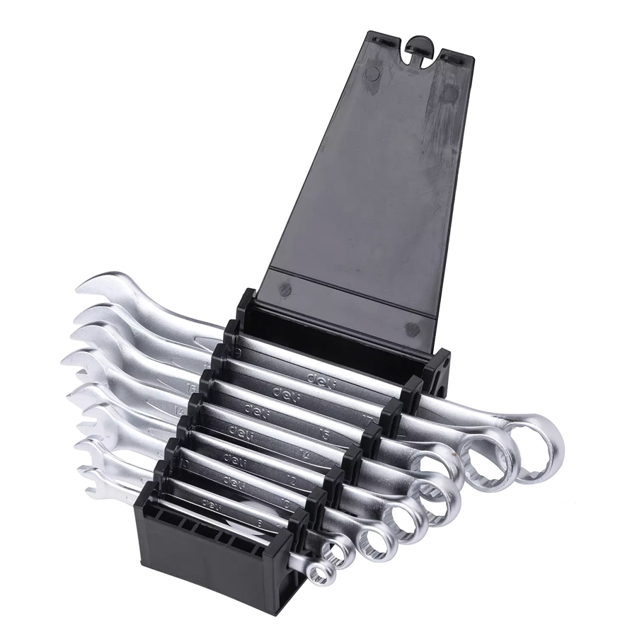 DELI σετ γερμανοπολύγωνα κλειδιά DL130008A - Image 2