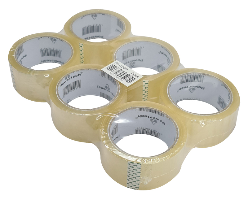 POWERTECH αυτοκόλλητη ταινία PT-1029 - Image 2