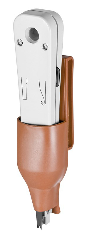 GOOBAY καρφωτικό εργαλείο συρμάτωσης τύπου KRONE 50482 - Image 2