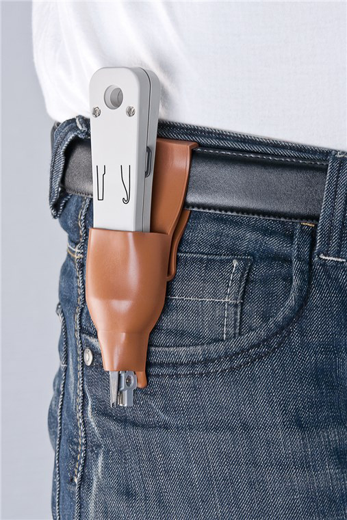 GOOBAY καρφωτικό εργαλείο συρμάτωσης τύπου KRONE 50482 - Image 3