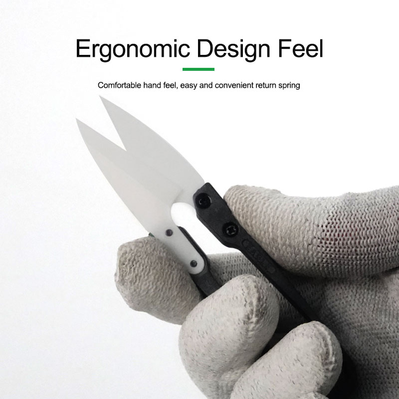 RELIFE κεραμικό ψαλίδι RL-102 με μόνωση - Image 3