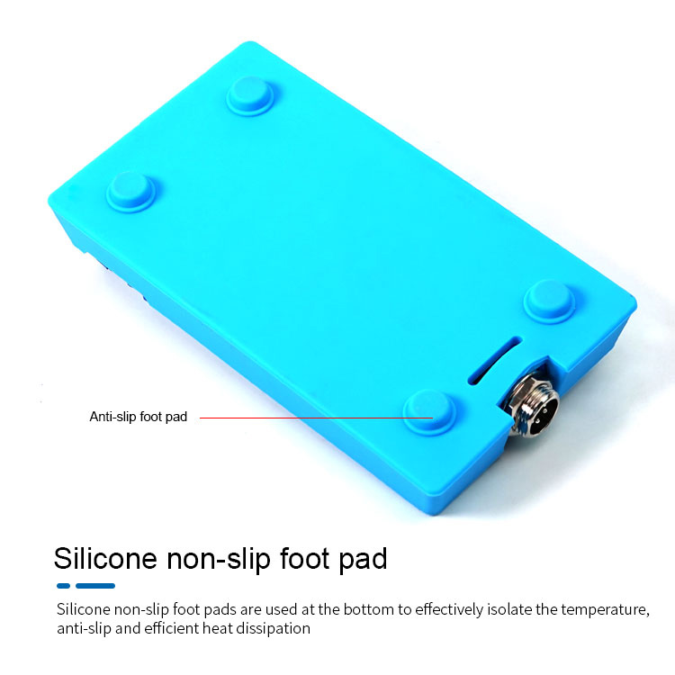 SUNSHINE βάση motherboard SS-T12A-N12 για iPhone 12 series - Image 3