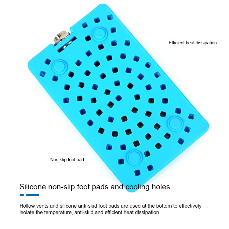 SUNSHINE βάση motherboard SS-T12A-N13 για iPhone 13 series - Image 3