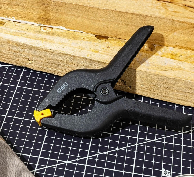 DELI σφιγκτήρας πολλαπλών χρήσεων DL110006 - Image 2