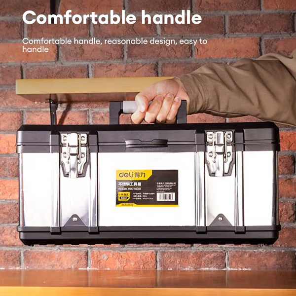 DELI εργαλειοθήκη 35716 - Image 4