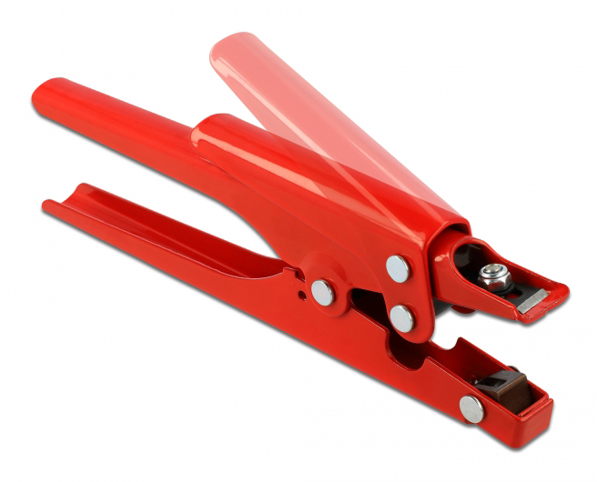 DELOCK πένσα δεματικών καλωδίων 86773 - Image 3