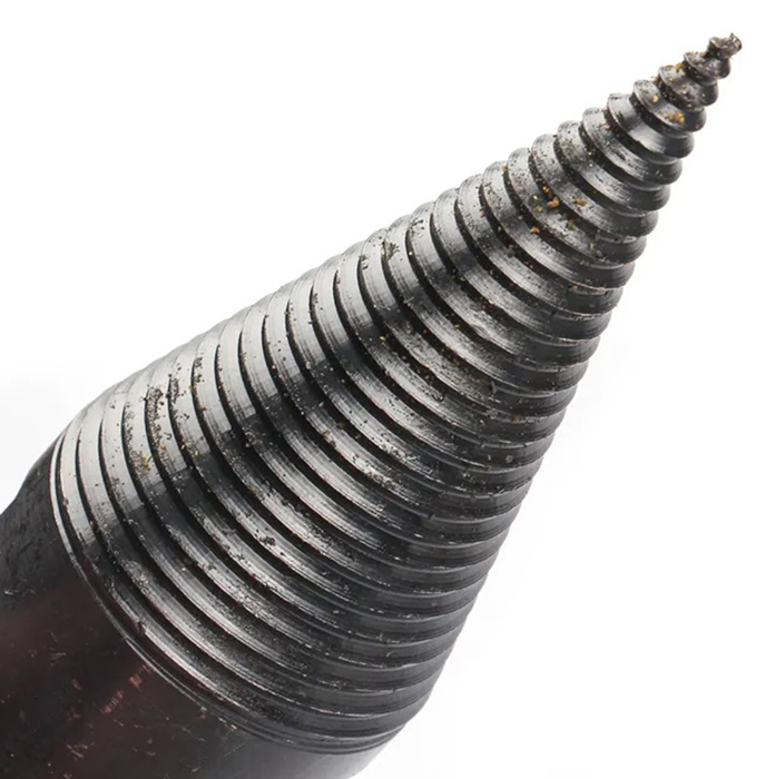 Κωνικό τρυπάνι NZ19 για ξύλο - Image 3