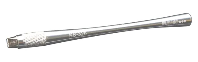 KAISI εργαλείο ανοίγματος KS-326 για επισκευές κινητών - Image 3