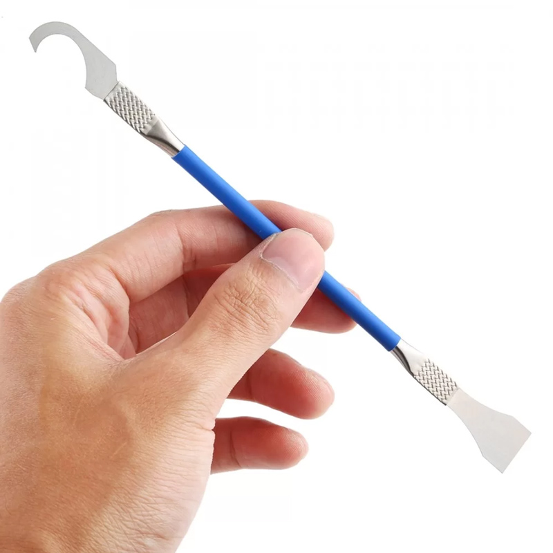 KAISI σετ εργαλεία ανοίγματος KAI-I9801 για επισκευές κινητών - Image 3