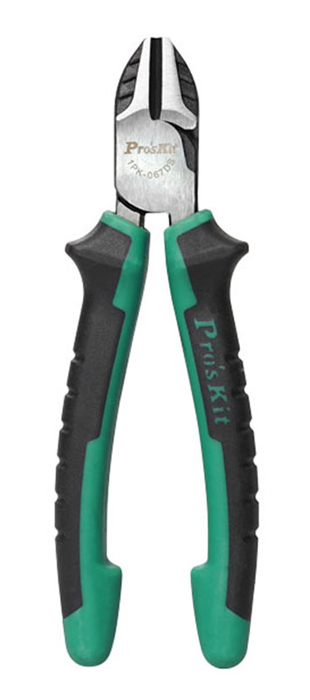 PROSKIT πλαγιοκόφτης 1PK-067DS - Image 4