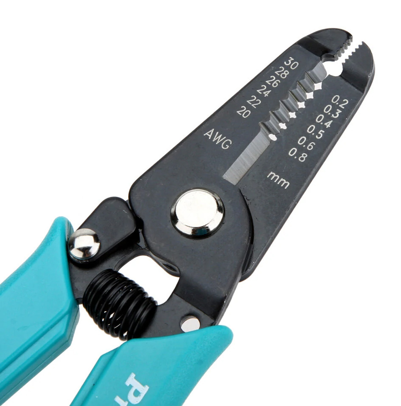 PROSKIT απογυμνωτής καλωδίων 8PK-3001D - Image 3