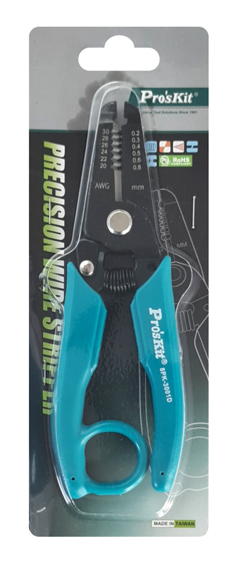 PROSKIT απογυμνωτής καλωδίων 8PK-3001D - Image 4