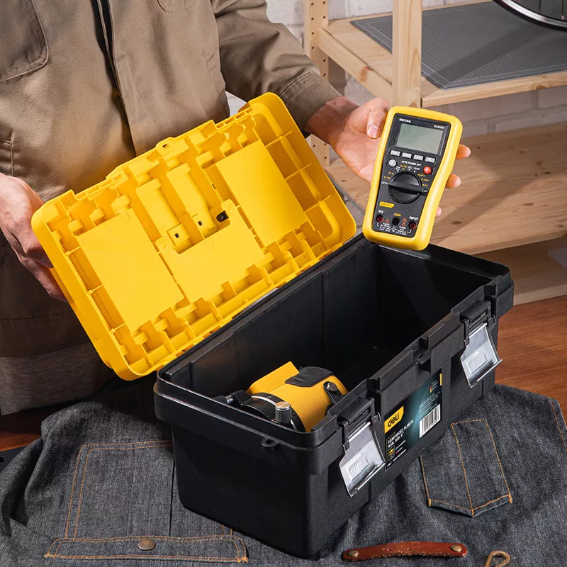 DELI εργαλειοθήκη DL-TC270 - Image 4