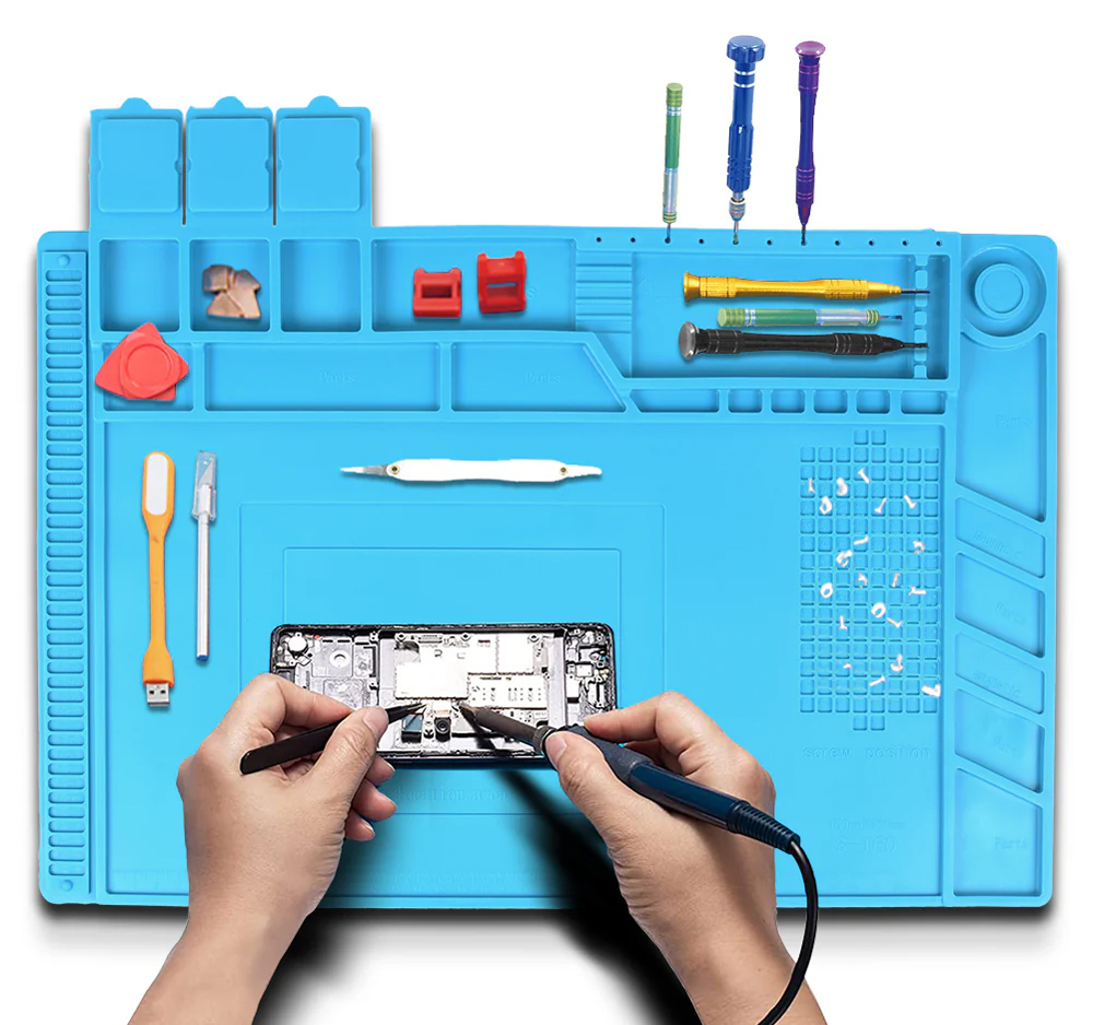 Βάση εργασίας NZ24A - Image 2