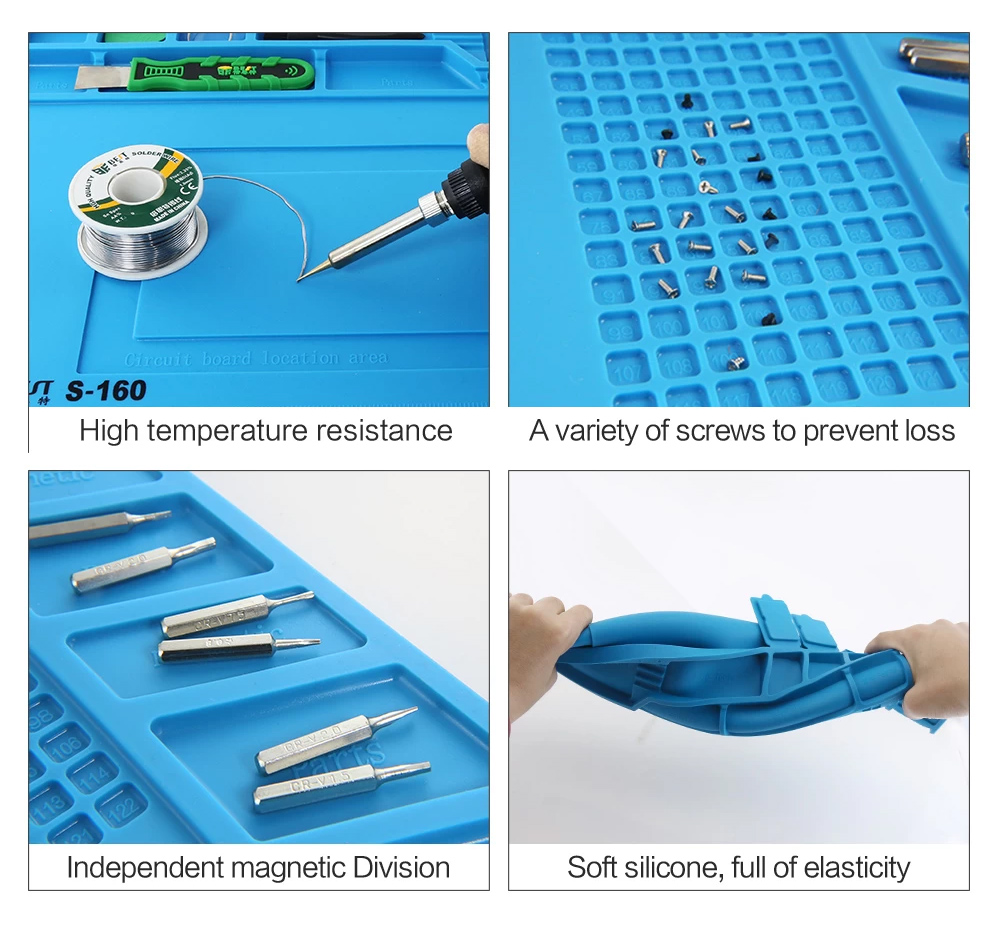 Βάση εργασίας NZ24A - Image 3