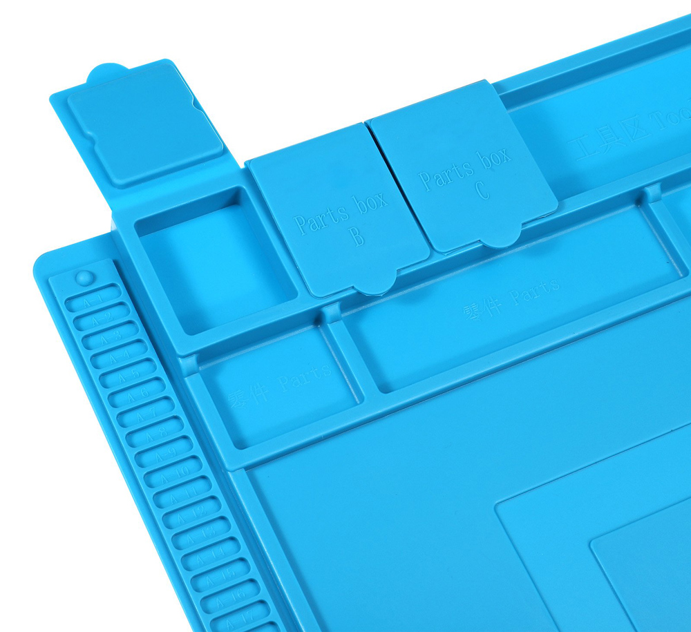 Βάση εργασίας NZ24A - Image 4