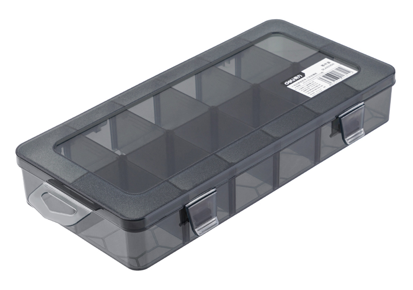 DELI ταμπακιέρα DL432304