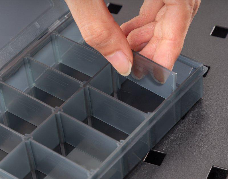 DELI ταμπακιέρα DL432304 - Image 3