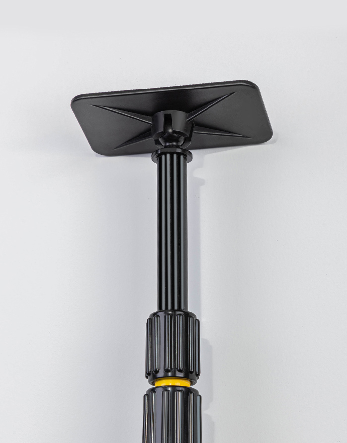 DELI βάση για γραμμικό αλφάδι laser DL332036 - Image 4