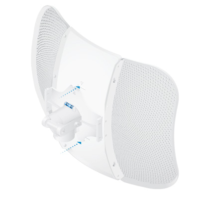 UBIQUITI LiteBeam 5AC Gen2 airMAX® ac CPE - Image 2