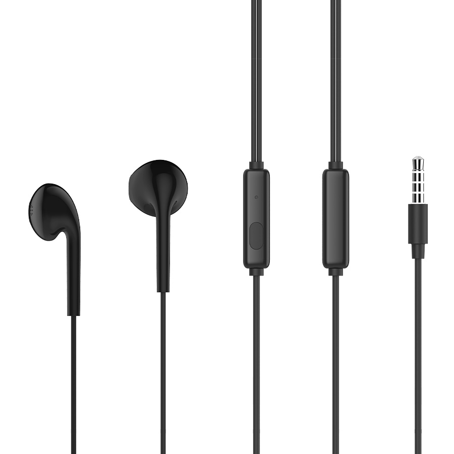 CELEBRAT earphones με μικρόφωνο G12 - Image 2