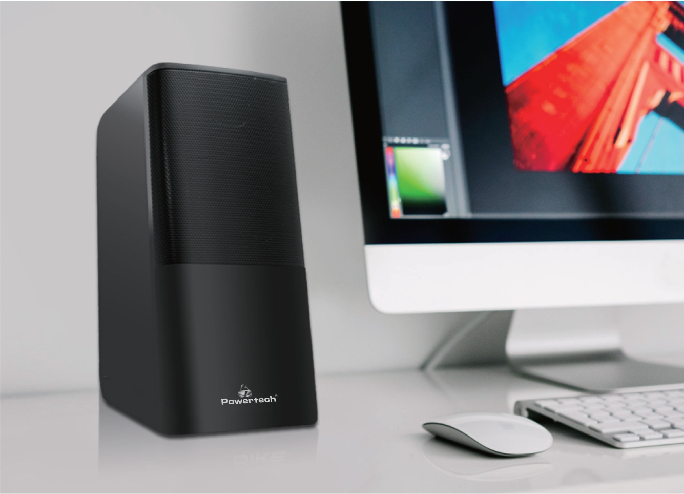 POWERTECH ηχεία Premium sound PT-847 - Image 2