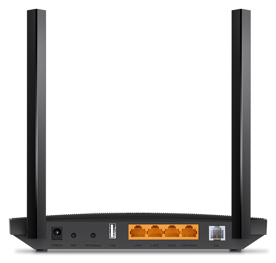 TP-LINK Modem/Router Archer VR400 - Image 2