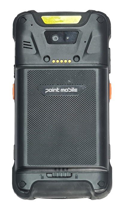 POINT MOBILE PDA PM90G6 - Image 3